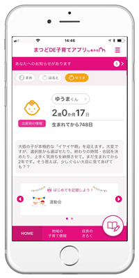 できたよ記念日